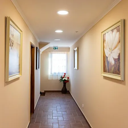 Bed & Breakfast Oereghegyi Bika Panzio *