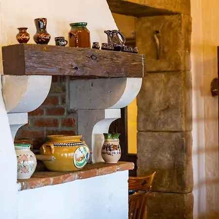 Oereghegyi Bika Panzio Bed & Breakfast Székesfehérvár