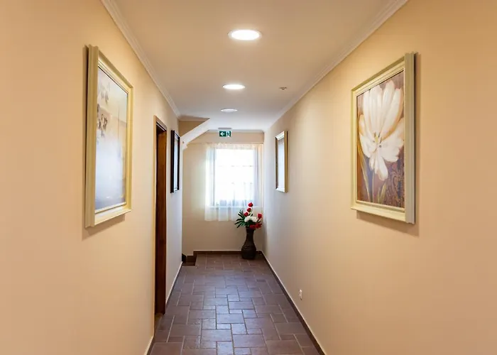 Bed & Breakfast Oereghegyi Bika Panzio 4*